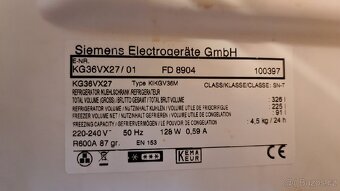 Lednice Siemens - 5