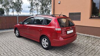 Hyundai i30, 1.4i / 80KW TRIKOLOR ČR - 5