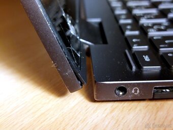 HP ENVY x360 13 | Ryzen 7 | PRASKLÝ DISPLEJ (funkční) - 5