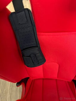 Britax Römer Kidfix II XP Sict 15-36 kg - 5