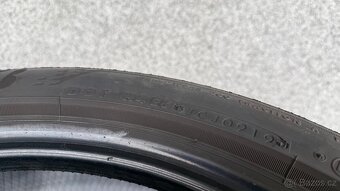 LETNÍ PNEU 225/45 R19 - 5