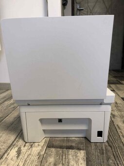 HP LaserJet Pro MFP M28a - 5