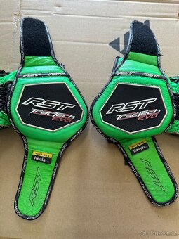 RST rukavice - 5