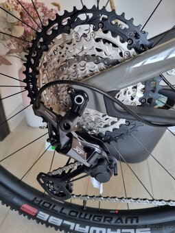 Cannondale Scalpel Carbon 2 - 5