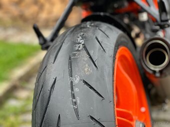 KTM 1290 Superduke R - 5
