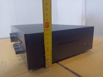 AUNA AV2 CD508 zesilovač koncový 10004933 stereo - 5