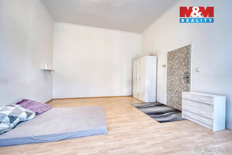 Pronájem bytu 3+kk, 89 m², Plzeň, ul. Dominikánská - 5