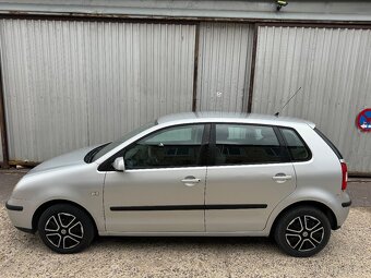 Volkswagen POLO 1,4 TDI - 5