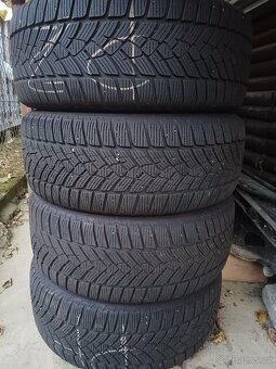 Monaco Mirabeau 18" + zimní Fulda 245/45r18 - 5