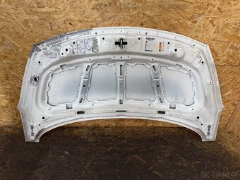 PŘEDNÍ KAPOTA HYUNDAI I30 2012-2017 - 5