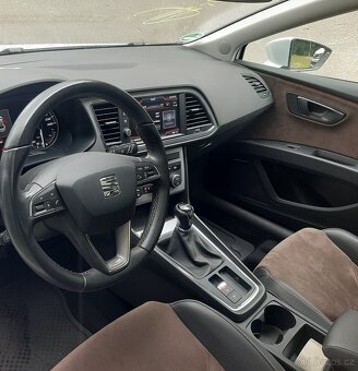 Seat Leon 5F nahradni dily motor 1.6 tdi 1.0 tsi - 5