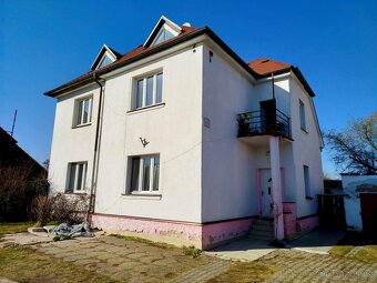 Prodej podílu 3/4 rodinného domu 213 m², Hradec Králové - 5