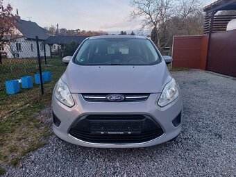 Ford C-Max 1.6 nafta 85kw..rok 2011 - 5