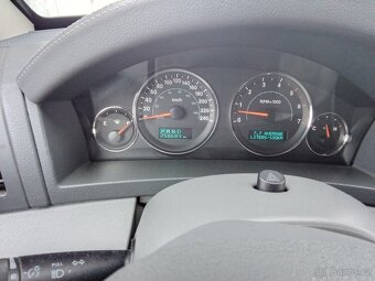Jeep Grand Cherokee - 5