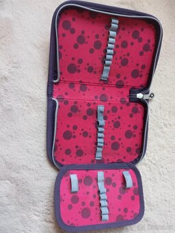 Školní batoh Topgal - 5