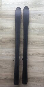 Dětské carvingove lyže 120 Cm - 5