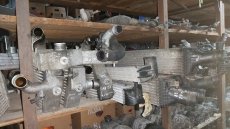 cooler intercoolery audi A3 A4 A6 A8 vw passat 3C B6 2,5 1,9 - 5