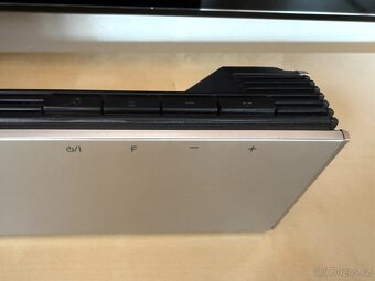 Soundbar LG SH 5, bezdrátový subwoofer - 5