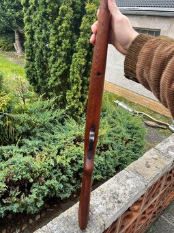 Vzduchovka vz47 SPORT - 5