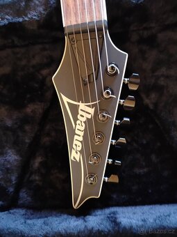 Ibanez RG 421 EX BKF - 5