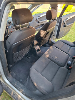 Audi a3 SPORTBACK - 5