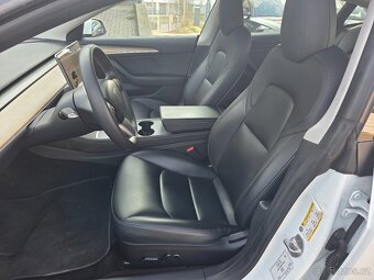 Tesla Model 3 Long Range AWD Tažné zařízení - 5