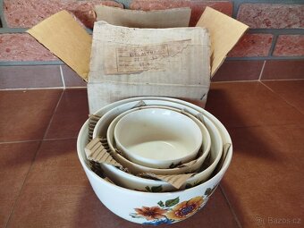 Porcelánové misky:Ditmar Urbach - 5