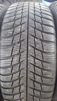 Zimní komplet 5x112 215/60 R16 - - 5