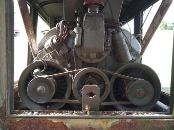 eletrocentrála tatra 805,603 - 5