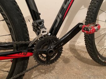 Horské kolo SPECIALIZED - 5