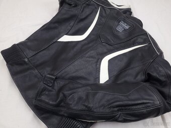Probiker PRX-8 dámska dvojdielna kožená moto kombinéza 40 M - 5
