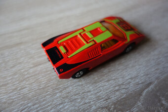 Matchbox Streakers No. 27 Lamborghini - 5