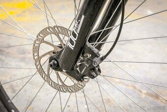 MTB Rockrider 29" velikost M - 5