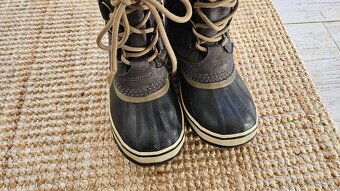 Zimní boty SOREL - 5