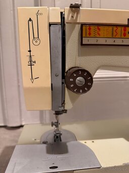 Funkční VERITAS 8014/4140E - 5