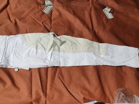 Zavodni set - tricko, rukavice, rajtky - 5