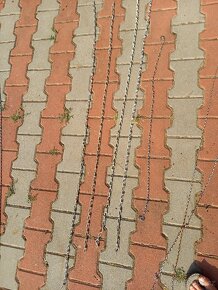 Nabízím řetězy. - 5