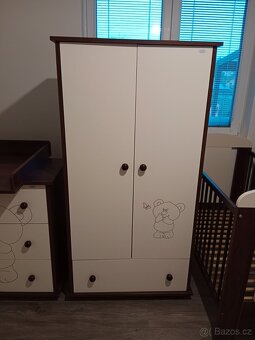 Dětský pokoj pro dvojcata - 5