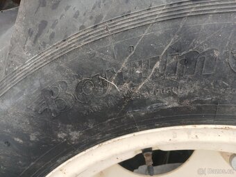 Zetor major 4320 ulozenka top - 5