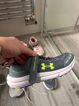 Dětské boty 35 velikost - 5