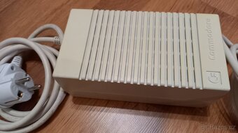 Napájecí zdroj (Amiga 500, 600, 1200) - 5