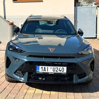 Přenechání operativního leasingu – Cupra Formentor 1.5 DSG - 5