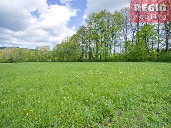 Prodej pozemku 890m2, Metylovice - 5