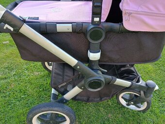 Kočárek Bugaboo Buffalo - 5