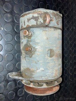 Zetor náhradní díly - 5