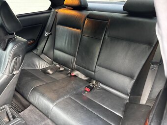 BMW E46 325ci M paket - 5