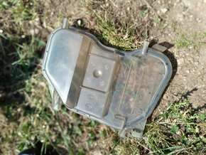 Škoda Fabia 1 Combi facelift - náhradní díly - 5