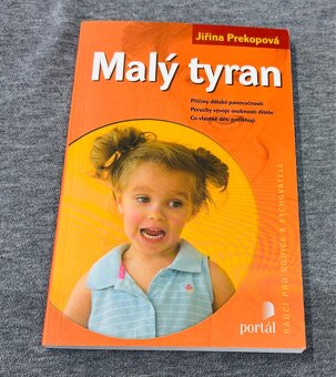 TOP stav - sbírka knih nejen o výchově dětí - 5