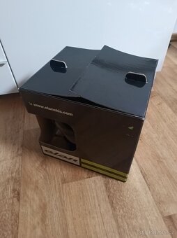 Lyžařská helma ELAN dětská - 5