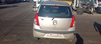 Hyundai i10 č. B1587 - 5